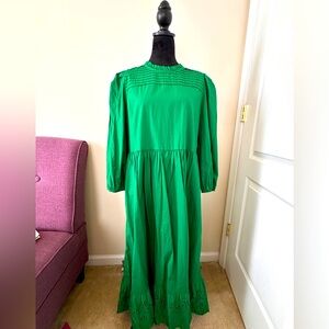 Crown Ivy long dress NEW with tags Size 16